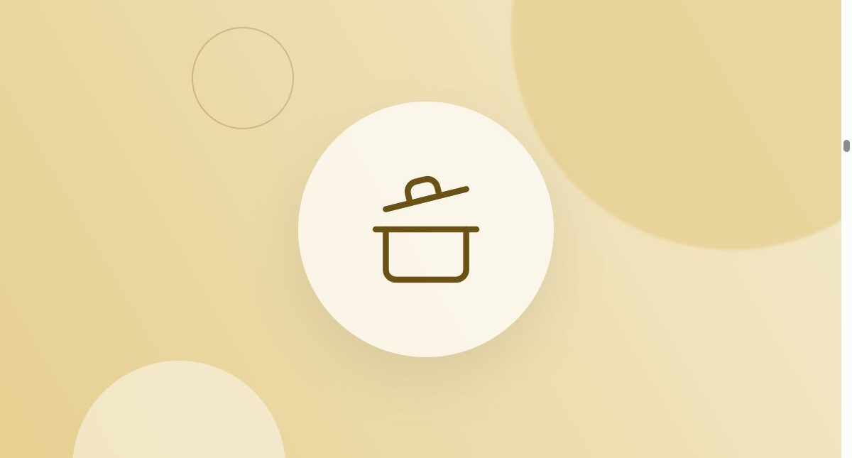 Meal Prep für die Woche: In zwei Stunden fünf Mittagessen