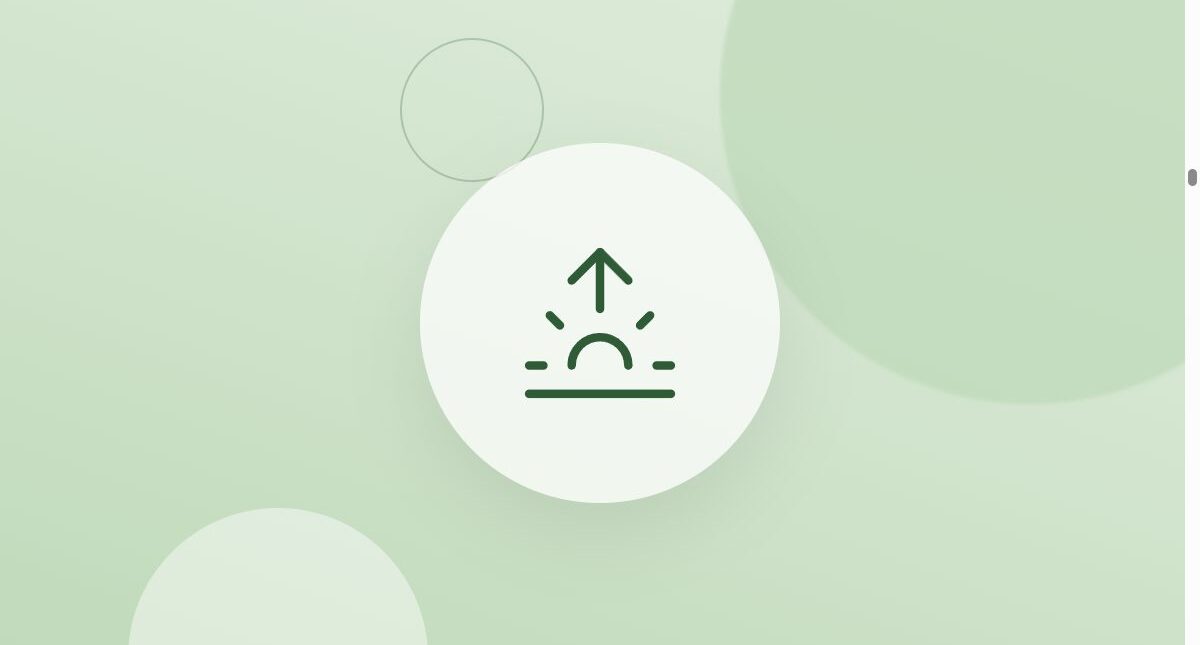 Slow Morning: Eine Morgenroutine für entspannte Tage